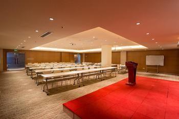 Hanting Seasons Hotel- Xingguang Avenue Hangzhou Binjiang Exterior photo