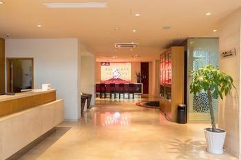 Hanting Seasons Hotel- Xingguang Avenue Hangzhou Binjiang Exterior photo
